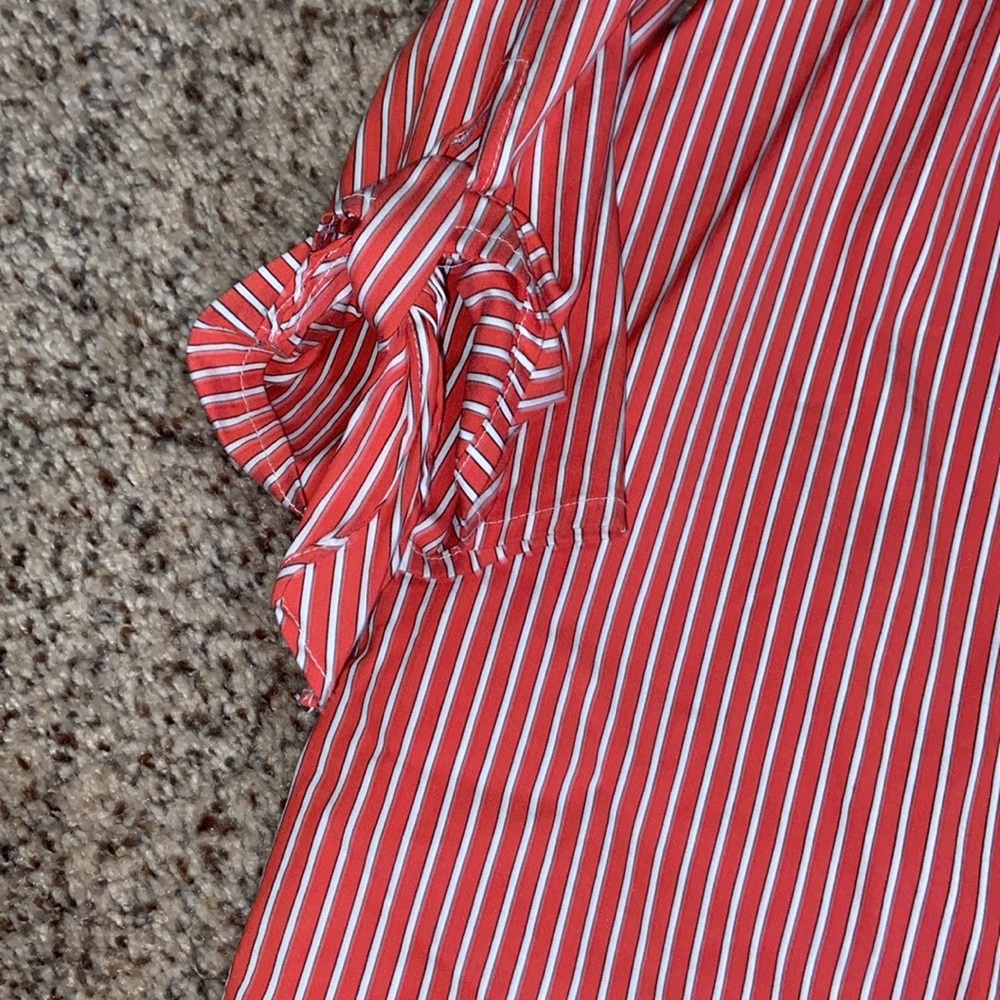 Chico’s blouse - Picture 2 of 5